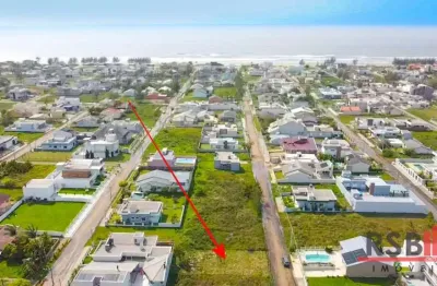 Terreno à venda, 300 m² por r$ 205.000,00 - bellatorres - passo de torres/sc