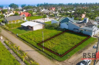 Terreno à venda, 375 m² por r$ 270.000 - bellatorres - passo de torres/sc