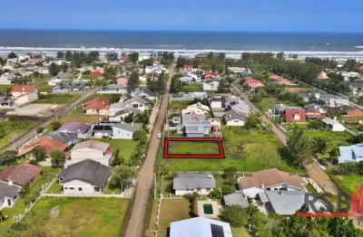 Terreno à venda, 375 m² por r$ 220.000 - bellatorres - passo de torres/sc