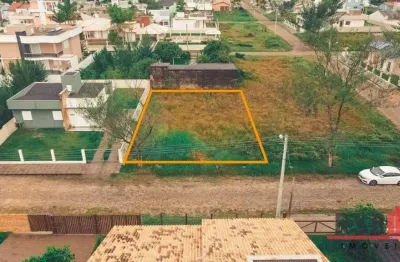 Terreno à venda, 375 m² por r$ 280.000 - bellatorres - passo de torres/sc