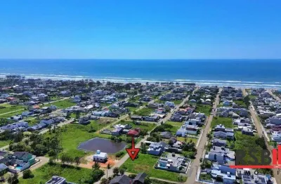 Terreno à venda, 600 m² por R$ 440.000,00 - Bellatorres - Passo de Torres/SC