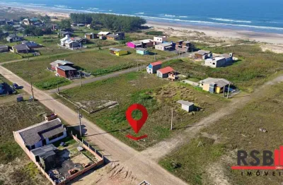 Terreno à venda, 300 m² por r$ 95.000,00 - sumare - balneário gaivota/sc