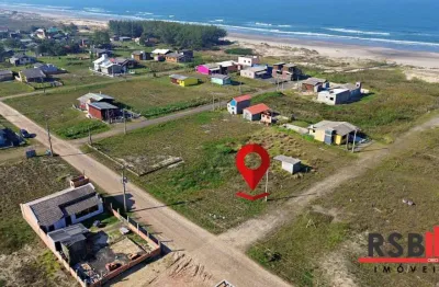Terreno à venda, 300 m² por r$ 90.000,00 - sumare - balneário gaivota/sc