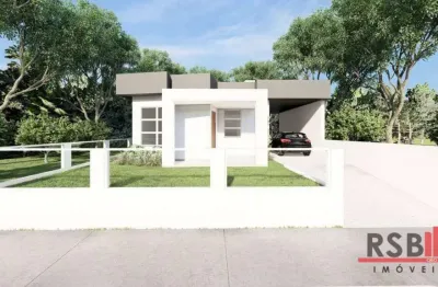Casa com 3 dormitórios à venda, 140 m² por r$ 900.000,00 - bellatorres - passo de torres/sc