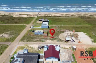 Terreno à venda, 300 m² por r$ 110.000,00 - tapera - passo de torres/sc