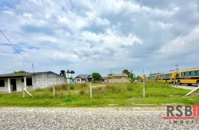 Terreno à venda, 600 m² por r$ 230.000,00 - rosa do mar - passo de torres/sc