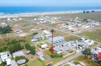Terreno à venda, 300 m² por r$ 79.900,00 - tapera - passo de torres/sc