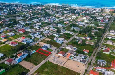 Terreno à venda, 360 m² por r$ 140.000 - bellatorres - passo de torres/sc