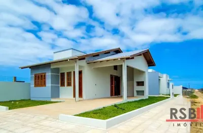 Casa à venda, 83 m² por r$ 429.000,00 - miratorres - passo de torres/sc