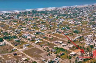 Terreno à venda, 300 m² por r$ 100.000,00 - rota do sol - passo de torres/sc