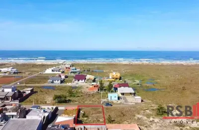 Terreno à venda, 300 m² por r$ 89.000,00 - tapera - passo de torres/sc