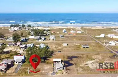 Terreno à venda, 300 m² por r$ 89.000,00 - porto do sol - passo de torres/sc