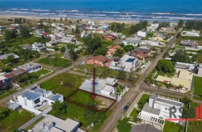 Terreno à venda, 375 m² por r$ 250.000,00 - bellatorres - passo de torres/sc