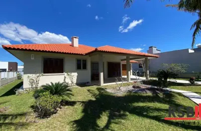 Casa com 3 dormitórios à venda, 202 m² por r$ 1.060.000,00 - bellatorres - passo de torres/sc