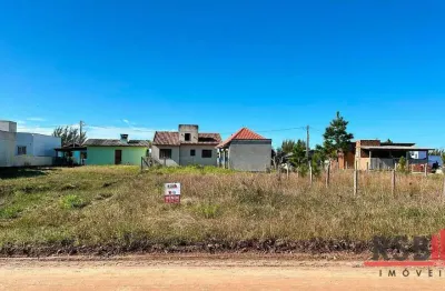 Terreno à venda, 300 m² por r$ 75.000,00 - sumaré ii - passo de torres/sc