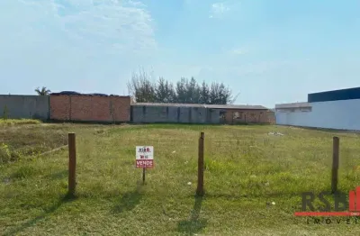 Terreno à venda, 360 m² por r$ 180.000,00 - miratorres - passo de torres/sc
