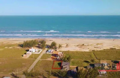 Terreno à venda, 300 m² por r$ 120.000,00 - porto do sol - passo de torres/sc