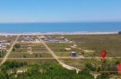 Dois terrenos à venda, 600 m² por r$ 200.000 - tapera - passo de torres/sc