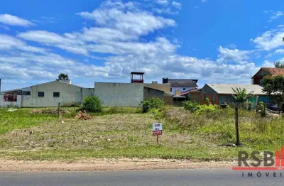 Terreno à venda, 300 m² por r$ 135.000,00 - capão do cravo - passo de torres/sc