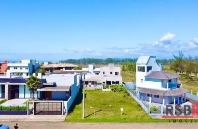 Terreno à venda, 375 m² por r$ 275.000,00 - bellatorres - passo de torres/sc