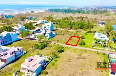 Terreno à venda, 300 m² por r$ 250.000,00 - bellatorres - passo de torres/sc