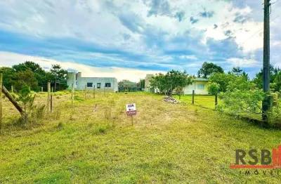 Terreno à venda, 300 m² por r$ 100.000,00 - miratorres - passo de torres/sc