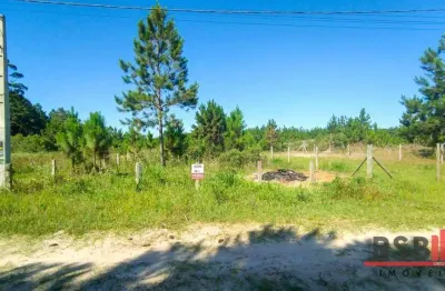 Terreno à venda, 360 m² por r$ 98.000,00 - rota do sol - passo de torres/sc