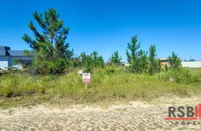 Terreno à venda, 297 m² por r$ 115.000 - bellatorres - passo de torres/sc