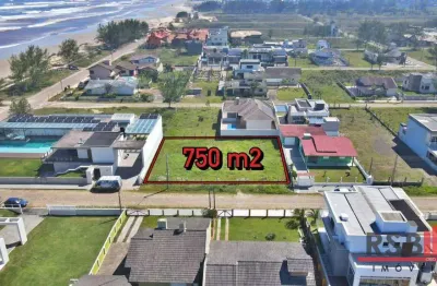 Terreno à venda, 750 m² por r$ 650.000,00 - bellatorres - passo de torres/sc