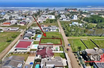 Terreno à venda, 300 m² por r$ 212.000 - bellatorres - passo de torres/sc