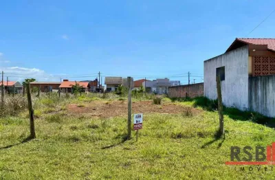 Terreno à venda, 300 m² por r$ 125.000,00 - praia azul - passo de torres/sc