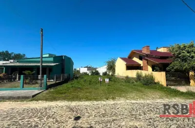 Terreno à venda, 348 m² por r$ 155.000 - bellatorres - passo de torres/sc
