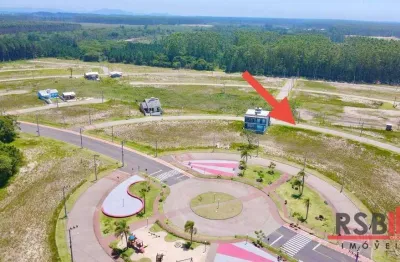 Terreno à venda, 200 m² por r$ 100.000,00 - jardim america - passo de torres/sc