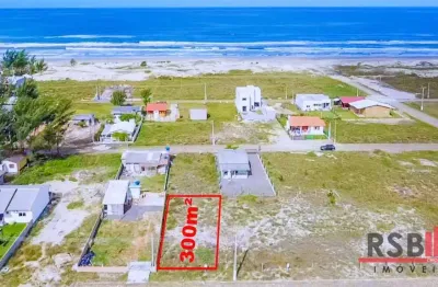 Terreno à venda, 300 m² por r$ 105.000,00 - tapera - passo de torres/sc