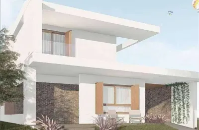 Casa com 4 dormitórios à venda, 269 m² por r$ 1.499.000,00 - bellatorres - passo de torres/sc