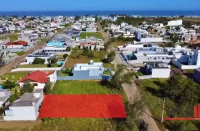 Terreno à venda, 300 m² por r$ 145.000,00 - bellatorres - passo de torres/sc