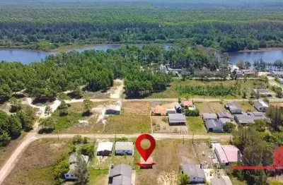 Terreno à venda, 300 m² por r$ 75.000,00 - tapera - passo de torres/sc