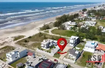 Terreno à venda, 300 m² por r$ 215.000,00 - rota do sol - passo de torres/sc