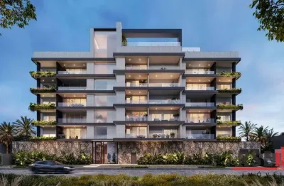 Apartamento costa amalfitana, com 2 dormitórios à venda, 100 m² por r$ 1.197.000 - centro - passo de torres/santa catarina