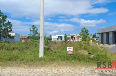 Terreno à venda, 300 m² por r$ 165.000,00 - bellatorres - passo de torres/sc