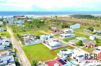 Terreno à venda, 300 m² por r$ 165.000,00 - bellatorres - passo de torres/sc
