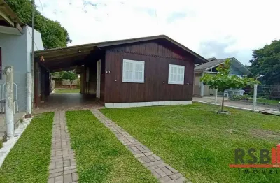 Casa com 2 dormitórios à venda, 63 m² por r$ 220.000,00 - rosa do mar - passo de torres/sc