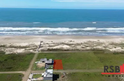 Terreno à venda, 300 m² por r$ 120.000,00 - tapera - passo de torres/sc