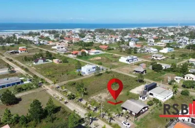 Terreno à venda, 300 m² por r$ 115.000,00 - rota do sol - passo de torres/sc