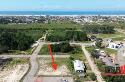 Terreno à venda, 200 m² por r$ 90.000,00 - jardim america - passo de torres/sc