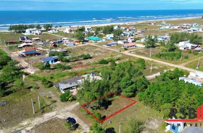 Terreno à venda, 300 m² por r$ 85.000,00 - porto do sol - passo de torres/sc