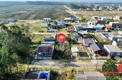 Terreno à venda, 300 m² por r$ 105.000,00 - bellatorres - passo de torres/sc