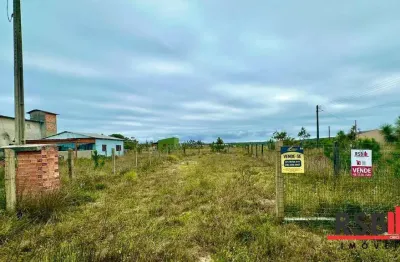 Terreno à venda, 300 m² por r$ 110.000 - xangrilá dos mares - passo de torres/sc