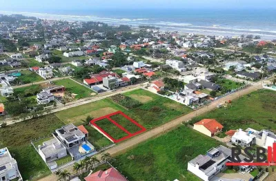 Terreno à venda, 750 m² por r$ 380.000 - bellatorres - passo de torres/sc
