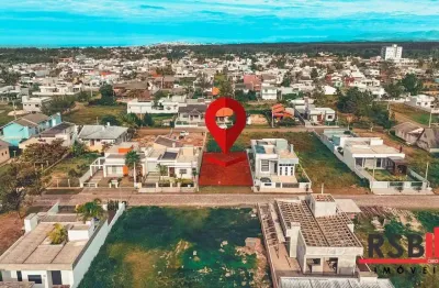 Terreno à venda, 300 m² por r$ 200.000 - bellatorres - passo de torres/sc